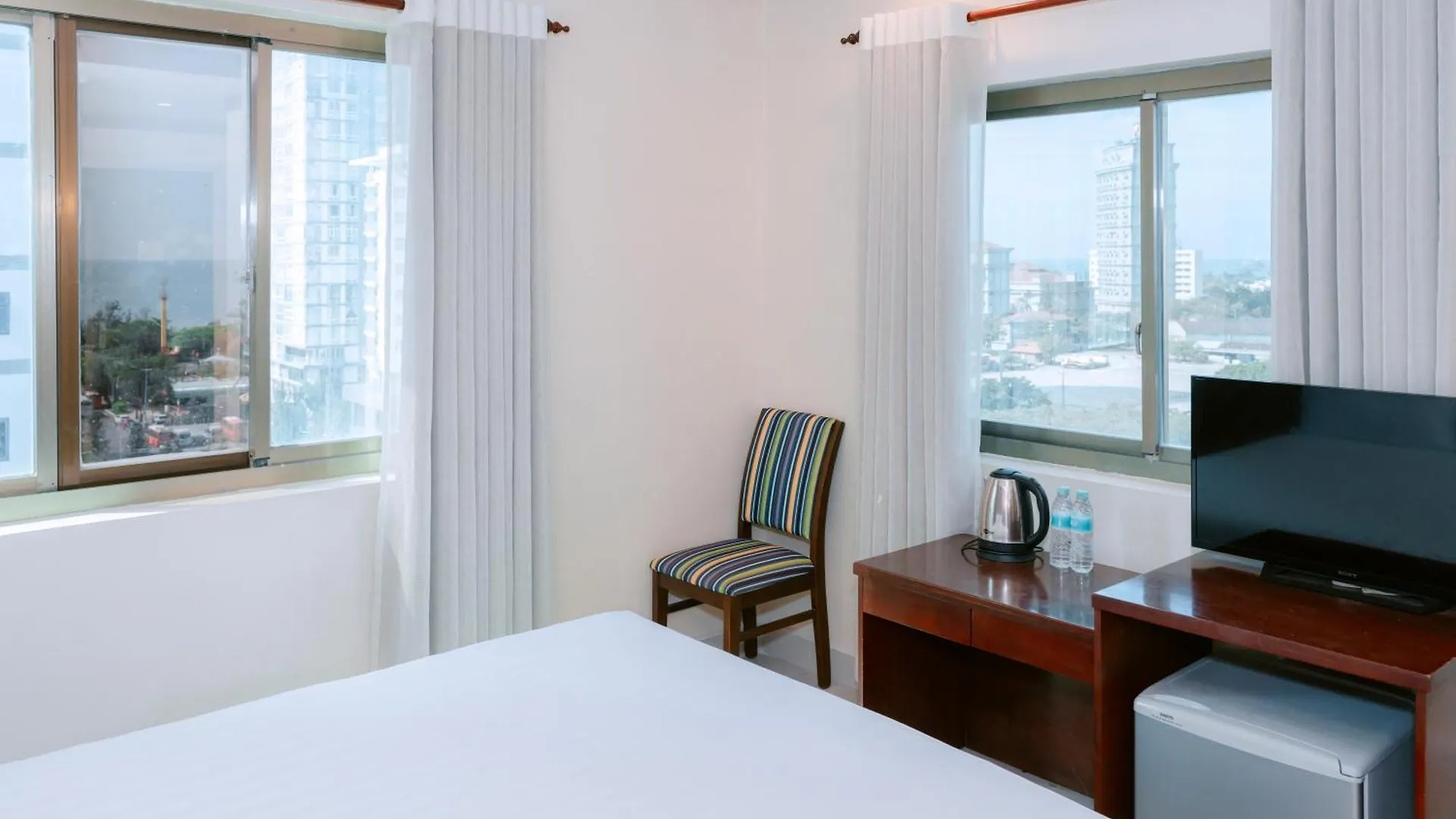 Phuc Dat Hotel Vung Tau Vietnam