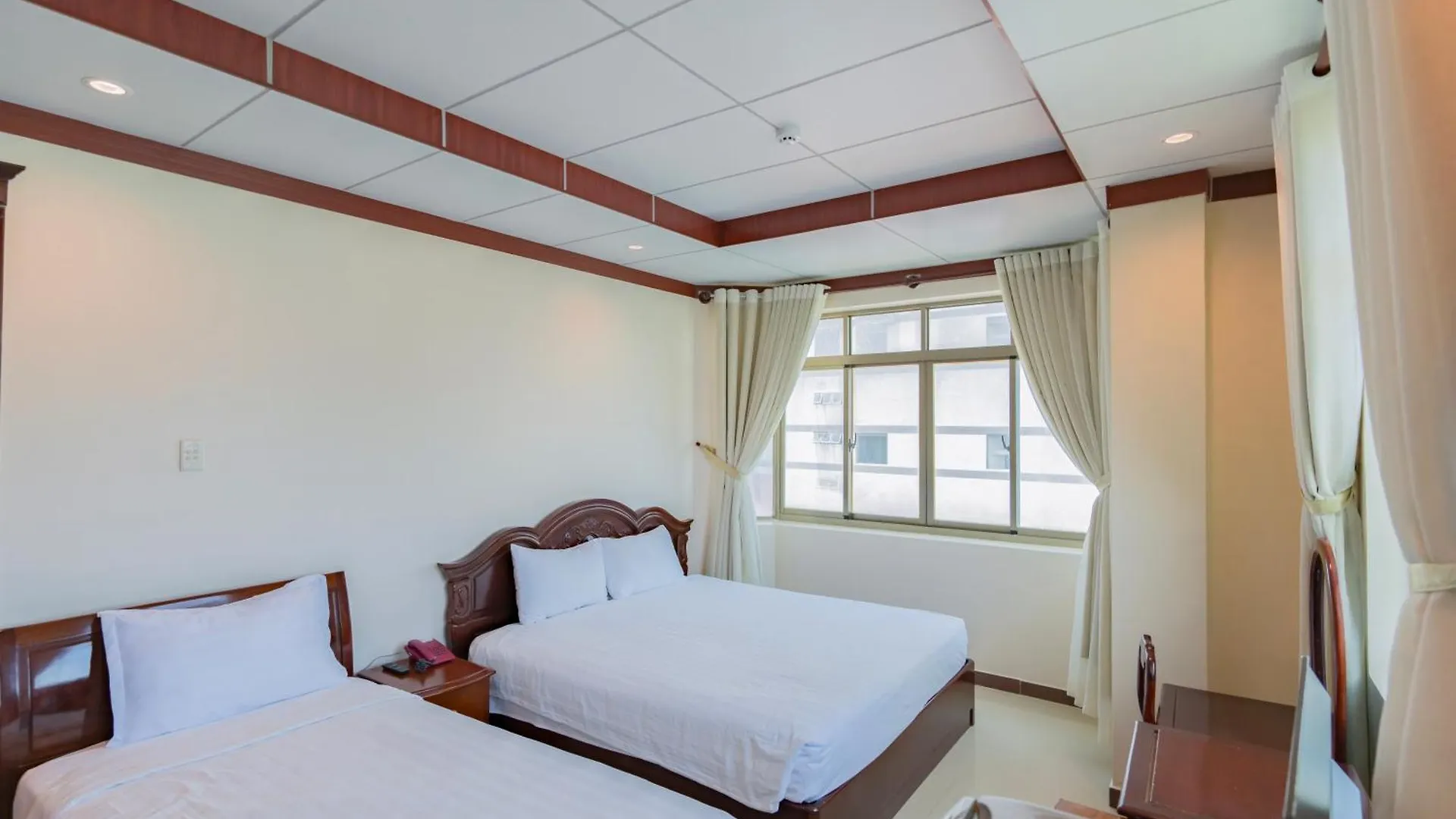 ***  Phuc Dat Hotel Vung Tau Vietnam