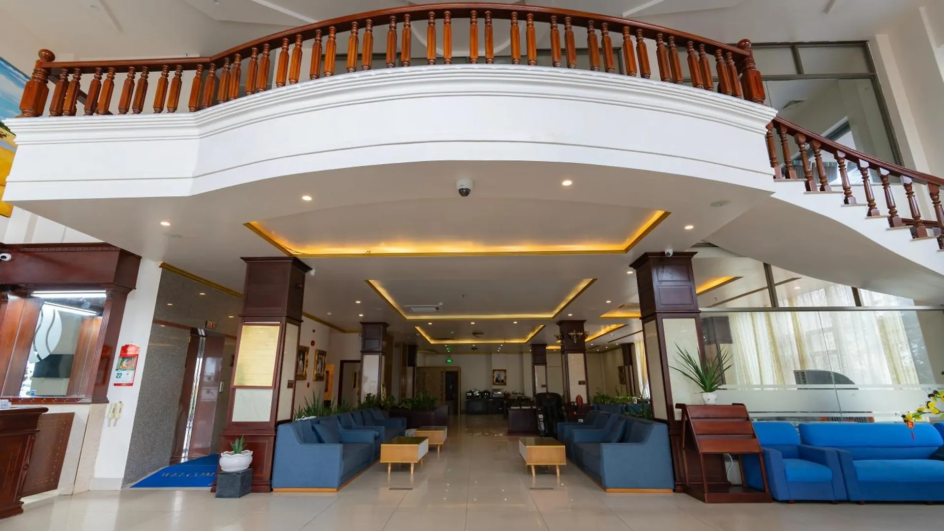 Phuc Dat Hotel Vung Tau