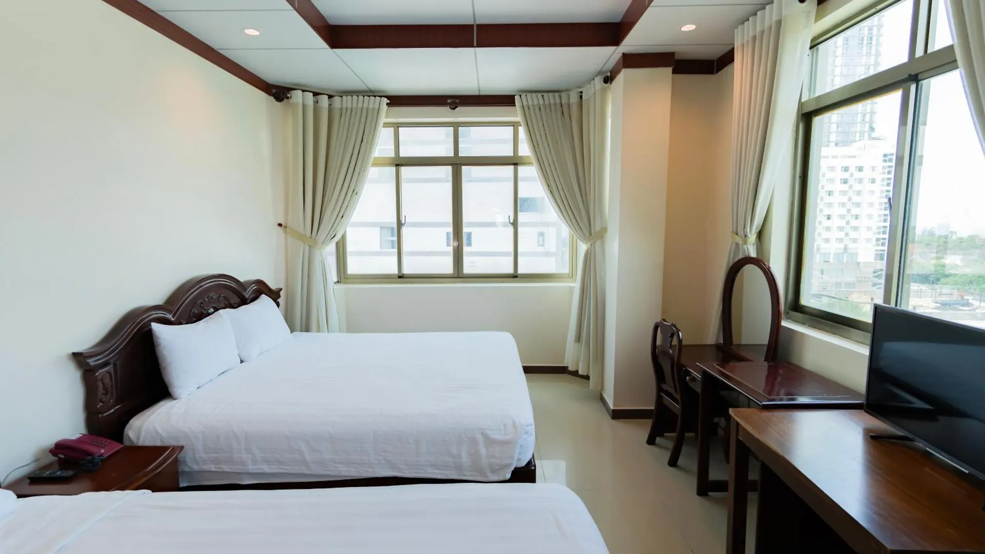 Phuc Dat Hotel Vung Tau
