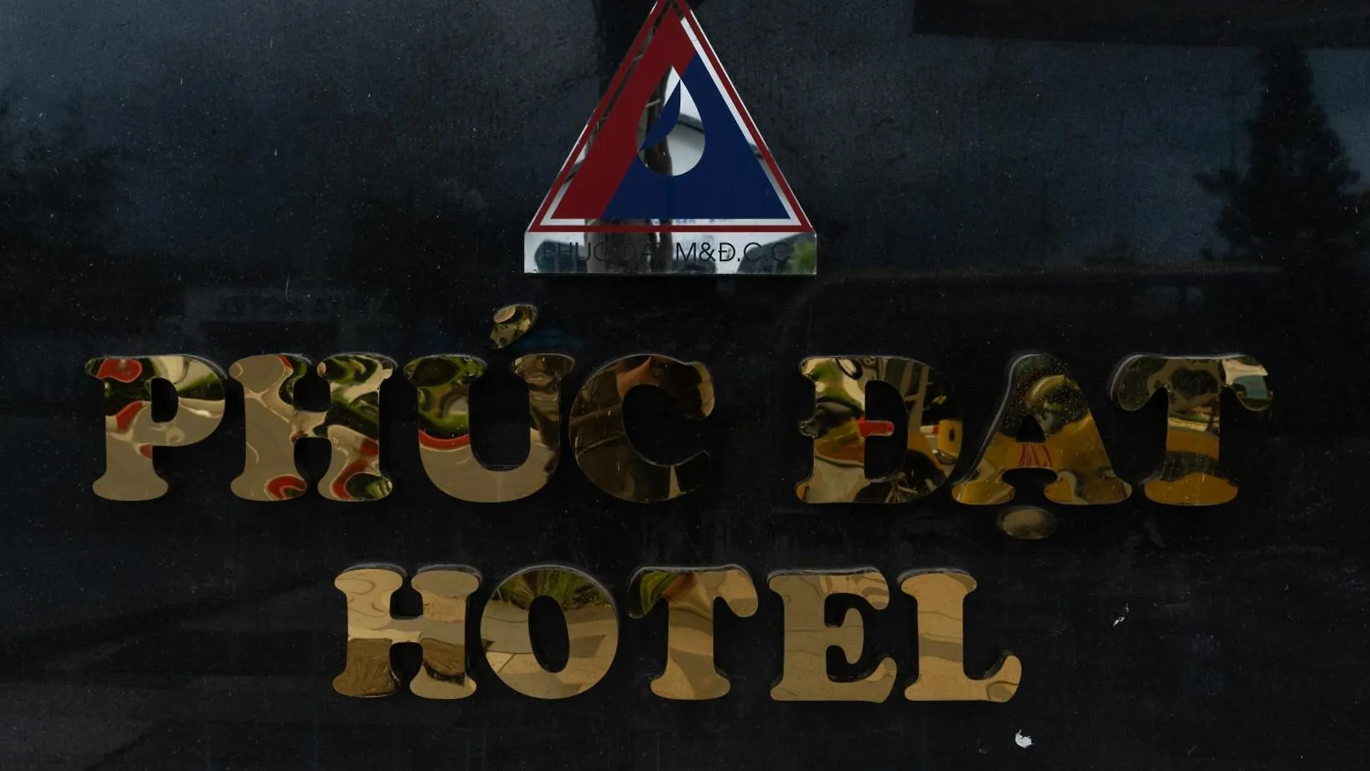 Phuc Dat Hotel Vung Tau