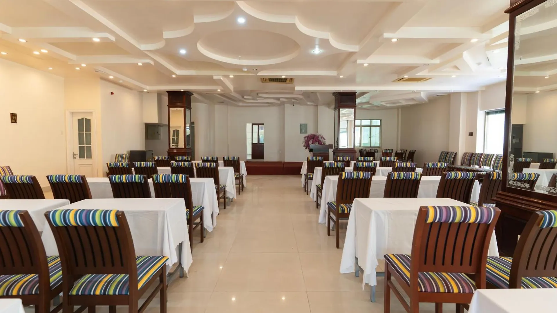 Phuc Dat Hotel Vũng Tàu