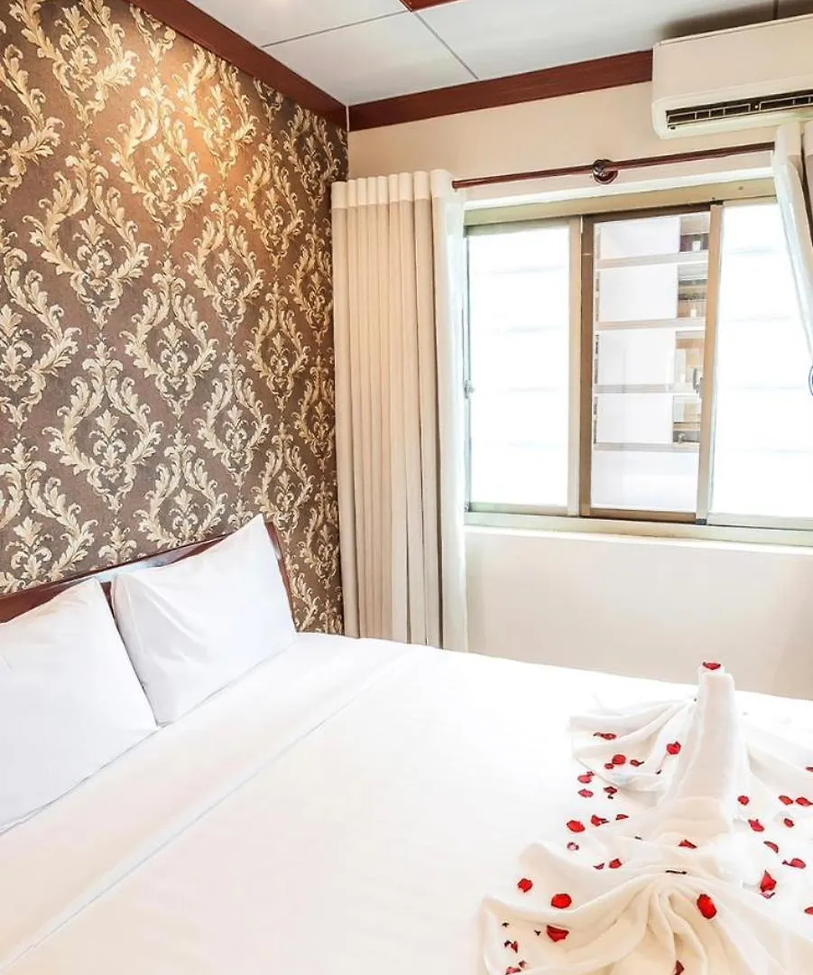 ***  Phuc Dat Hotel Vung Tau Vietnam