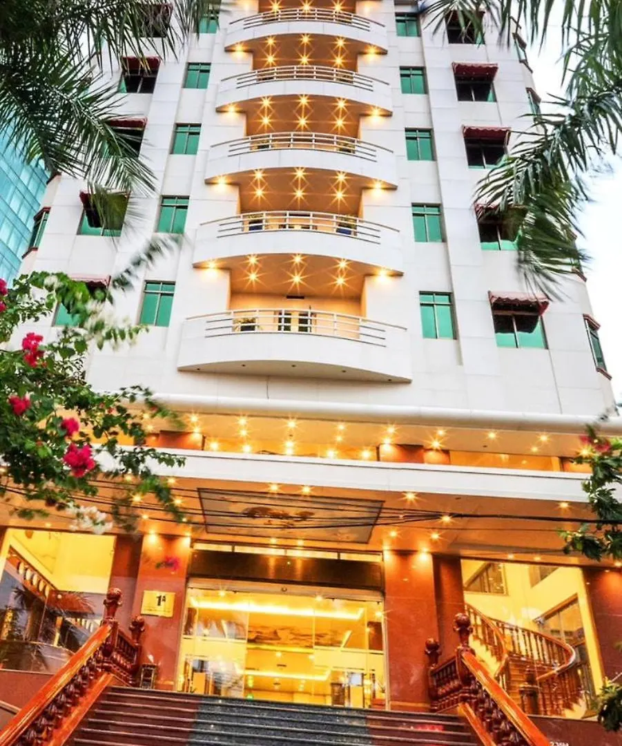 Phuc Dat Hotel Vũng Tàu