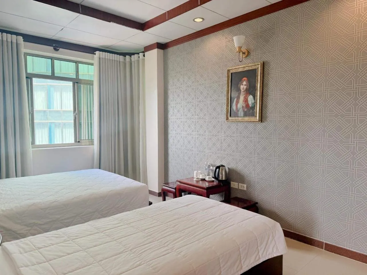 Phuc Dat Hotel Vung Tau Vietnam