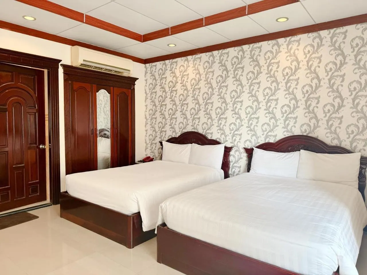 Phuc Dat Hotel Vung Tau 3*,  Vietnam