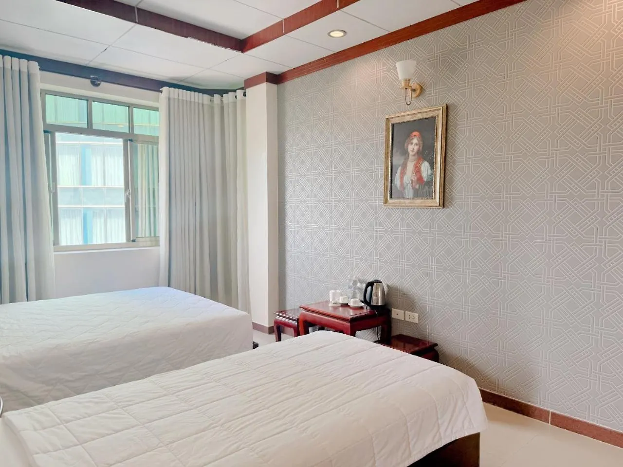 ***  Phuc Dat Hotel Vung Tau Vietnam