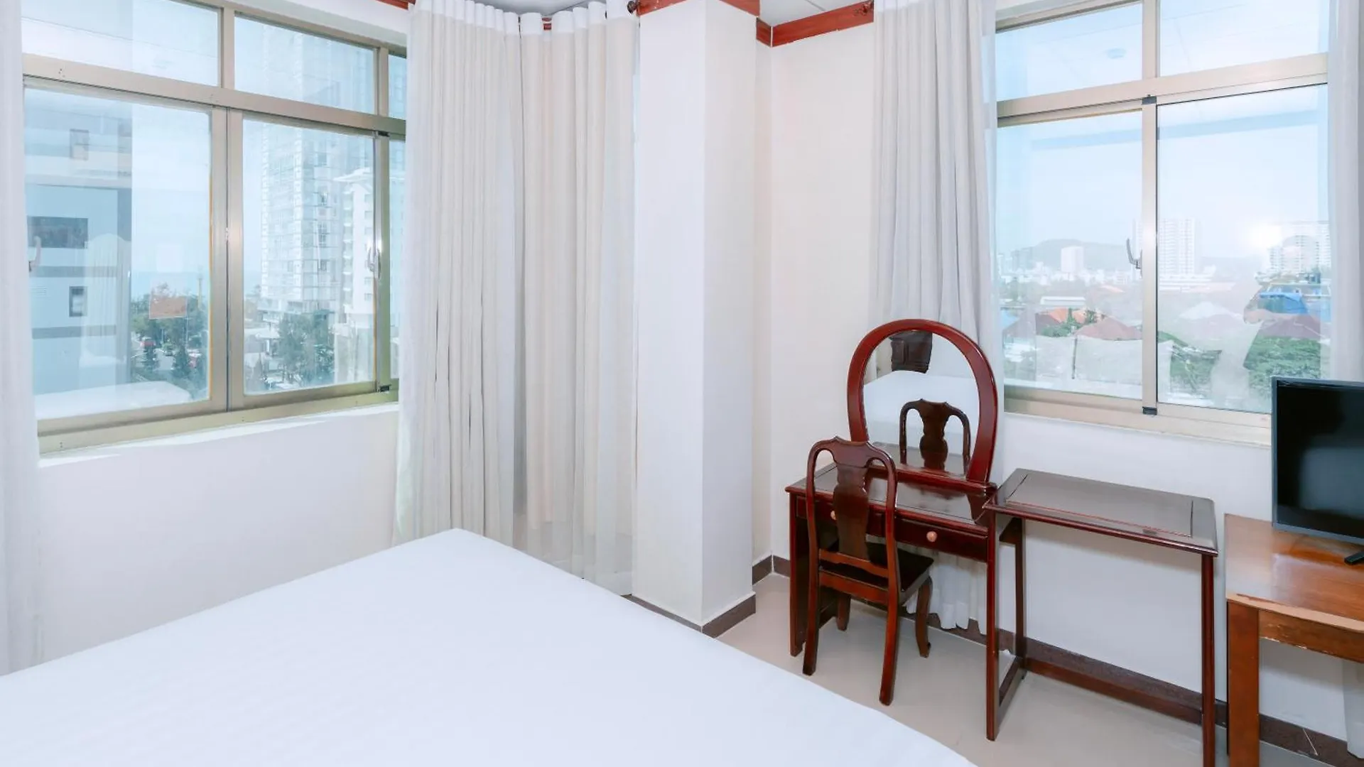 Phuc Dat Hotel 붕타우