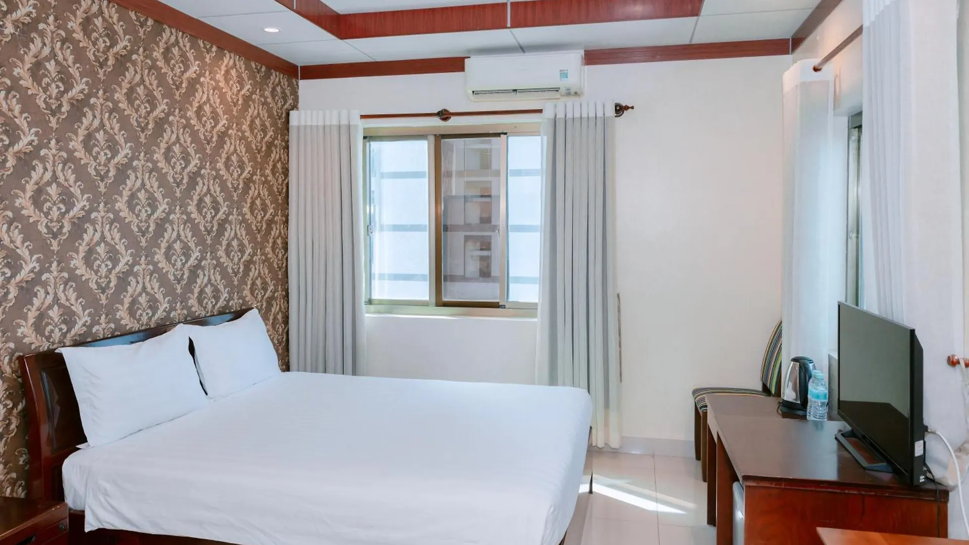 Phuc Dat Hotel 붕타우