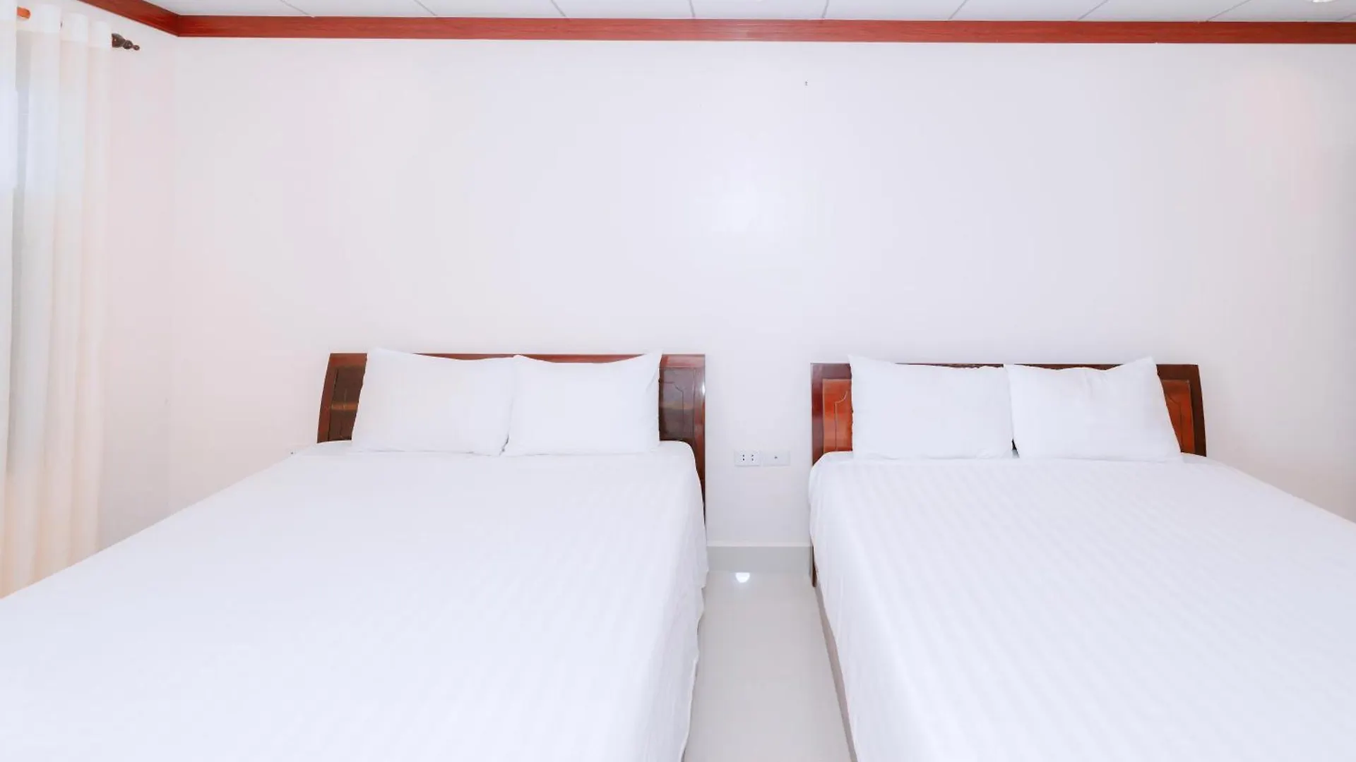 Phuc Dat Hotel 붕타우 베트남