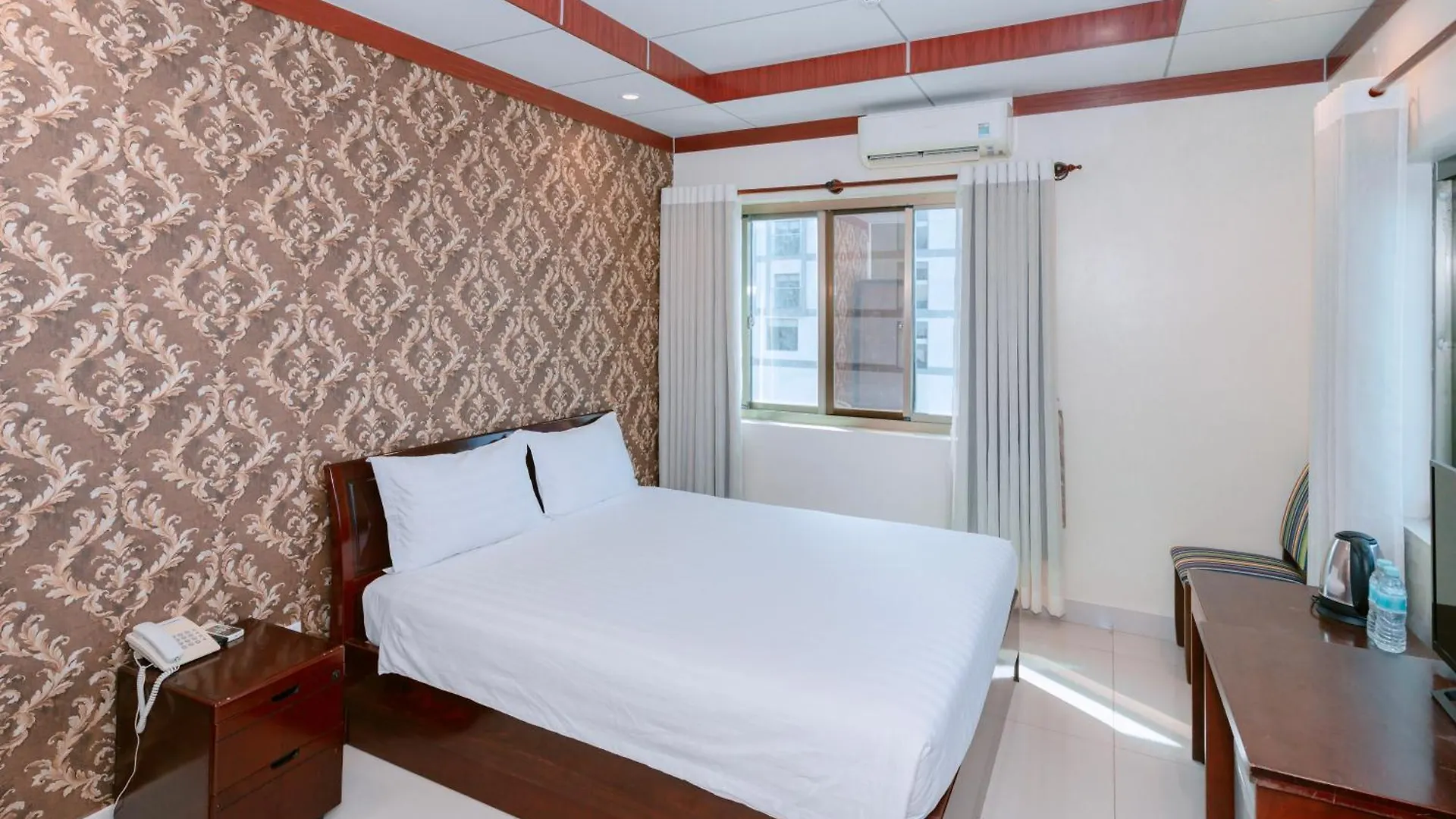 Phuc Dat Hotel 붕타우