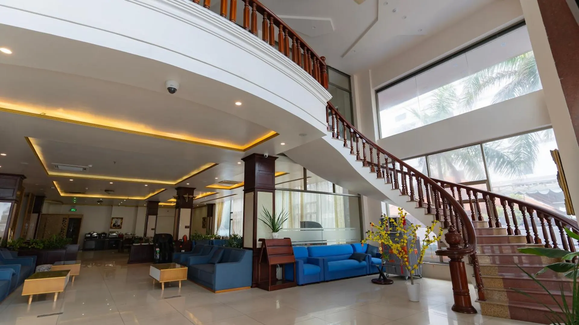 Phuc Dat Hotel 붕타우 베트남